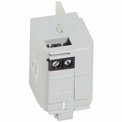 Wyzwalacz Wzrostowy Dpx348 V Ac/Dc 421014 LEGRAND (421014)